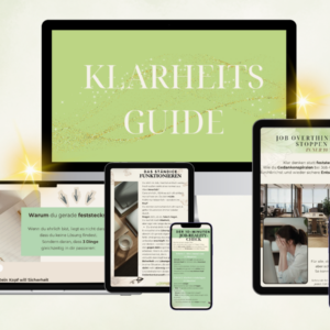 Klarheits-Guide
